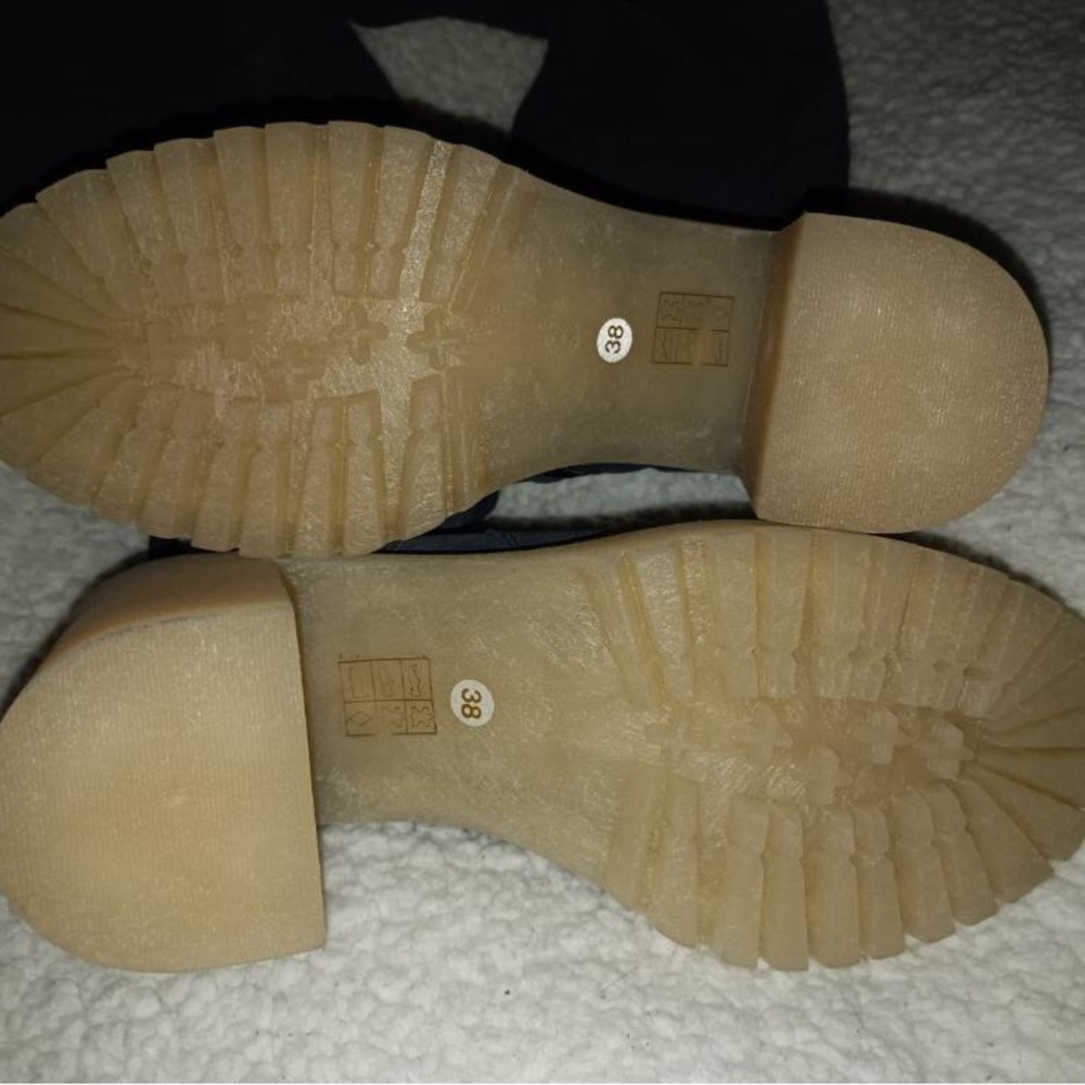 Free People Jasper tall boots - Picture 3 of 3